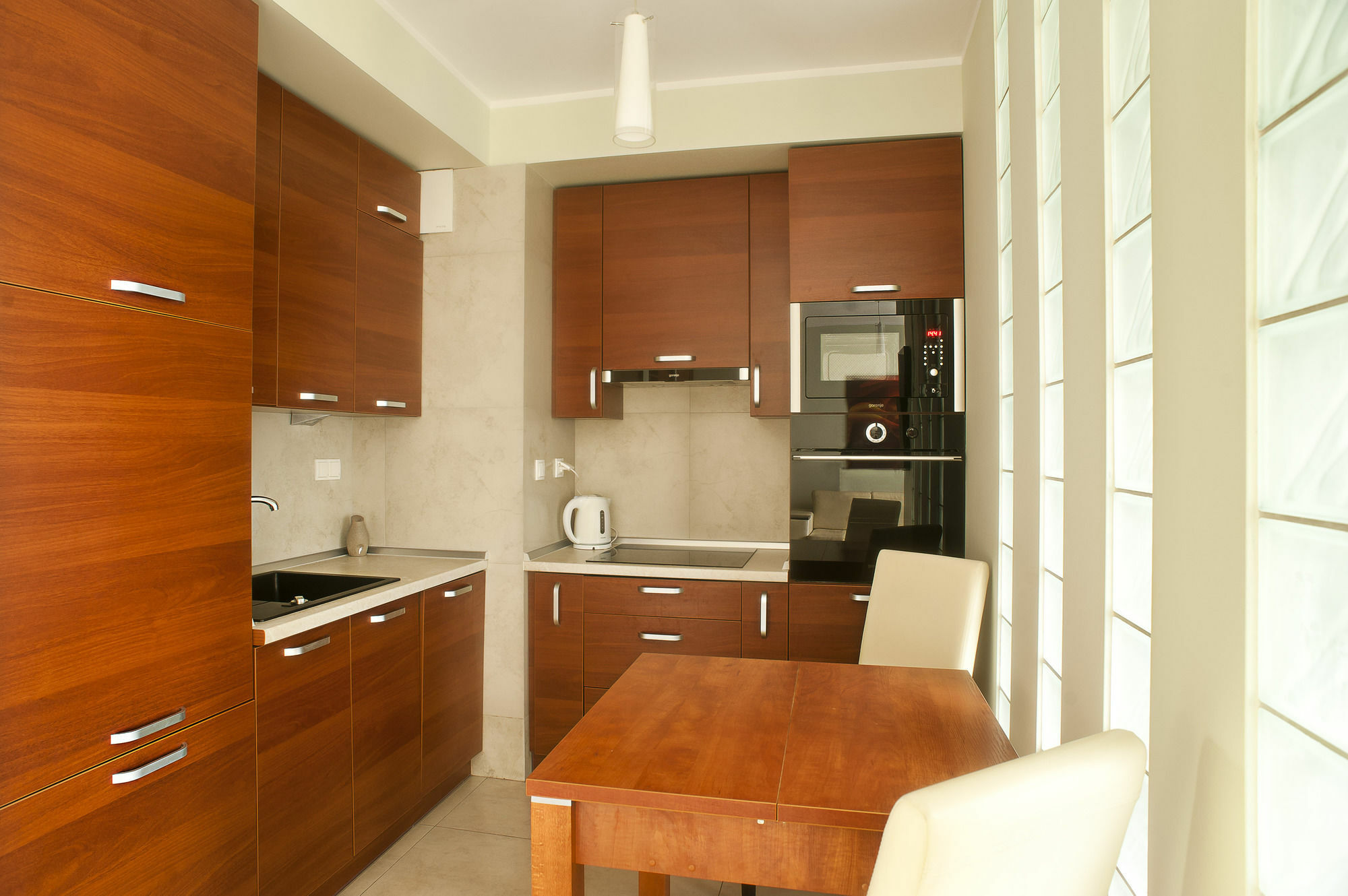 Silver Apartments Varsavia Esterno foto